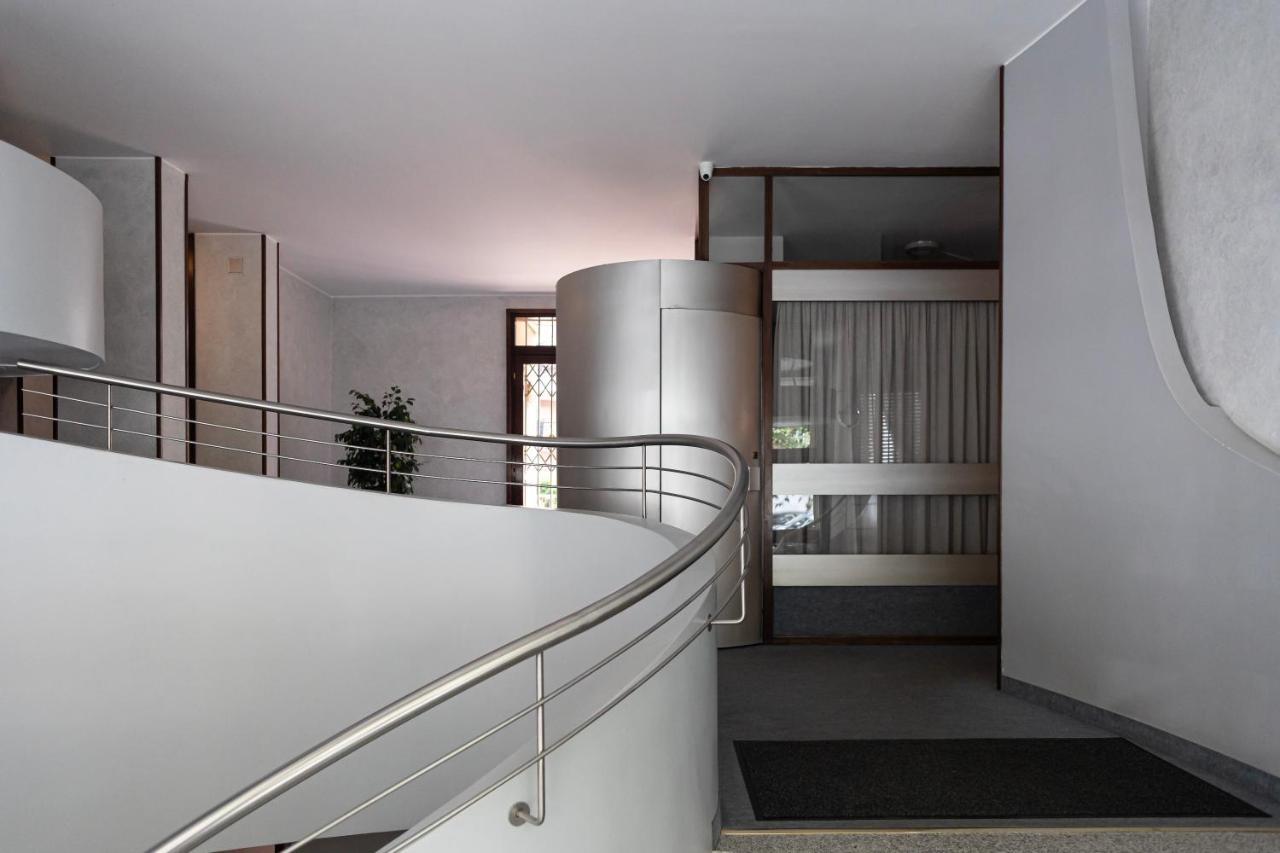Apartmán Accogliente Loft In Zona Monumentale/Cenisio Milán Exteriér fotografie