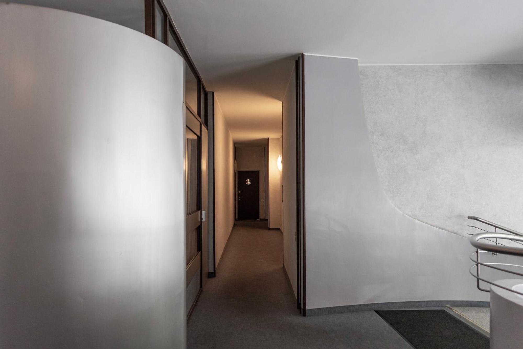 Apartmán Accogliente Loft In Zona Monumentale/Cenisio Milán Exteriér fotografie